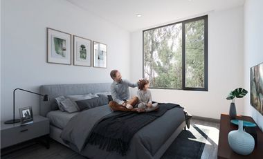 Casa en pre venta, Cruz Verde, Coyoacán, CDMX