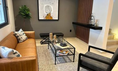 VENTA  CASA EN VILLA MAGNA