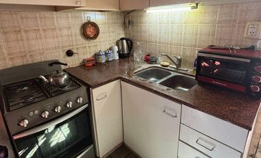 se alquila casa en Avenida General José de San Martín esquina Güiraldes