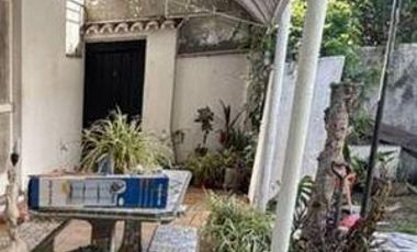 se alquila casa en Avenida General José de San Martín esquina Güiraldes