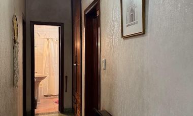 se alquila casa en Avenida General José de San Martín esquina Güiraldes