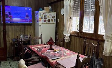 se alquila casa en Avenida General José de San Martín esquina Güiraldes