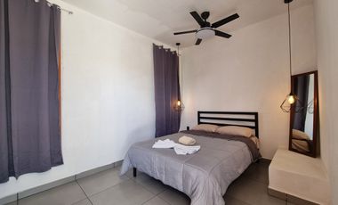 Casa con 4 recamaras y alberca en venta, Yautepec, Morelos