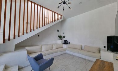 Casa con 4 recamaras y alberca en venta, Yautepec, Morelos