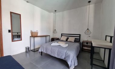 Casa con 4 recamaras y alberca en venta, Yautepec, Morelos