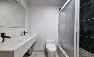 Casa con 4 recamaras y alberca en venta, Yautepec, Morelos