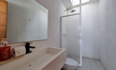 Casa con 4 recamaras y alberca en venta, Yautepec, Morelos