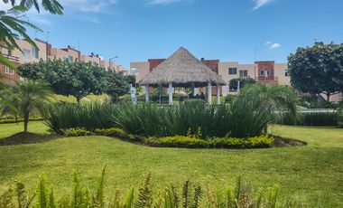 Casa c Alberca al Sur de Cuernavaca, Xochitepec