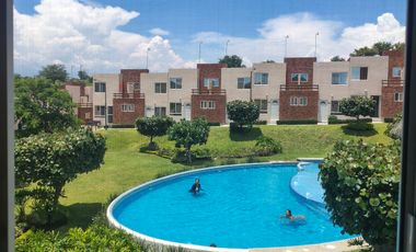 Casa c Alberca al Sur de Cuernavaca, Xochitepec