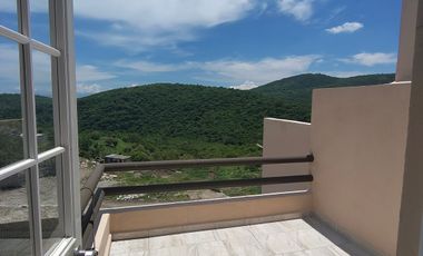 Casa c Alberca al Sur de Cuernavaca, Xochitepec