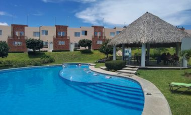 Casa c Alberca al Sur de Cuernavaca, Xochitepec