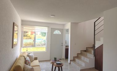 Casa c Alberca al Sur de Cuernavaca, Xochitepec