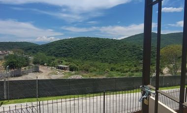 Casa c Alberca al Sur de Cuernavaca, Xochitepec