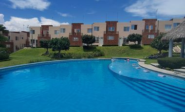 Casa c Alberca al Sur de Cuernavaca, Xochitepec