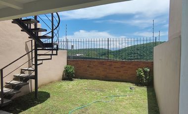 Casa c Alberca al Sur de Cuernavaca, Xochitepec