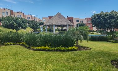Casa c Alberca al Sur de Cuernavaca, Xochitepec