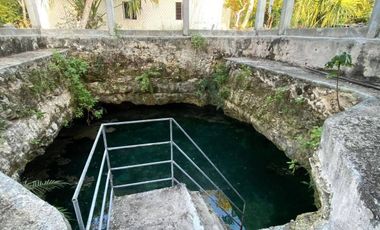 Casa(Bungalow II) en Venta en Aldea Kanté, Hunucmá