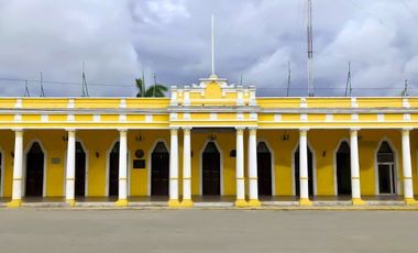 Casa(Bungalow II) en Venta en Aldea Kanté, Hunucmá