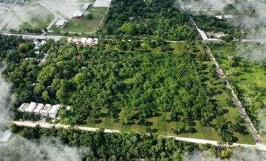 Casa(Bungalow II) en Venta en Aldea Kanté, Hunucmá