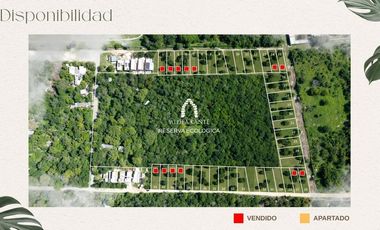 Casa(Bungalow II) en Venta en Aldea Kanté, Hunucmá