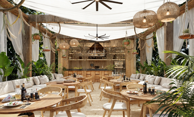 Casa(Bungalow II) en Venta en Aldea Kanté, Hunucmá