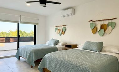 Casa en Venta en Chicxulub Puerto, Progreso