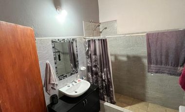 CASA EN VENTA EN CIPOLLETTI