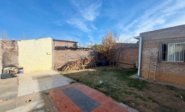 CASA EN VENTA EN CIPOLLETTI