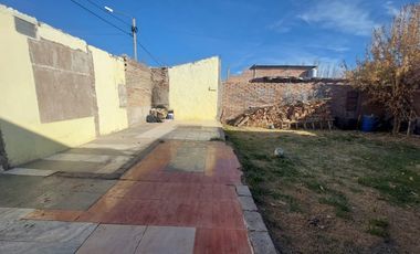 CASA EN VENTA EN CIPOLLETTI
