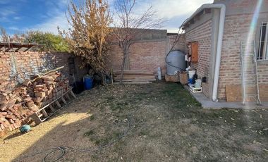 CASA EN VENTA EN CIPOLLETTI