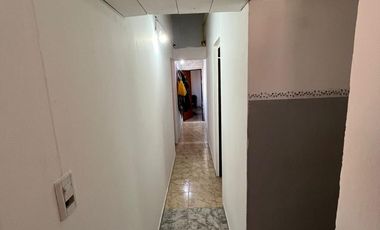 CASA EN VENTA EN CIPOLLETTI