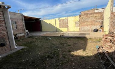 CASA EN VENTA EN CIPOLLETTI