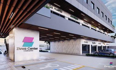 VENTA DE LOCALES EN PASEO CONSTITUYENTES