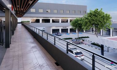 VENTA DE LOCALES EN PASEO CONSTITUYENTES