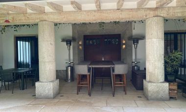 Renta de hermosa casa amueblada en Rancho San Francisco $230,000.00