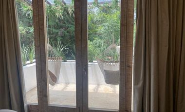 Renta de hermosa casa amueblada en Rancho San Francisco $230,000.00