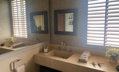 Renta de hermosa casa amueblada en Rancho San Francisco $230,000.00