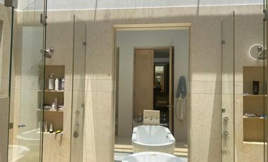 Renta de hermosa casa amueblada en Rancho San Francisco $230,000.00