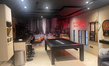 Renta de hermosa casa amueblada en Rancho San Francisco $230,000.00