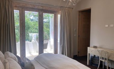 Renta de hermosa casa amueblada en Rancho San Francisco $230,000.00