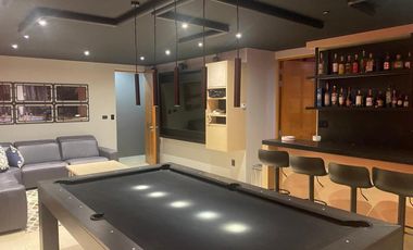 Renta de hermosa casa amueblada en Rancho San Francisco $230,000.00