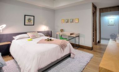 Departamentos en Venta en Bosque Real, Naucalpan Juárez, Estado de Mexico.