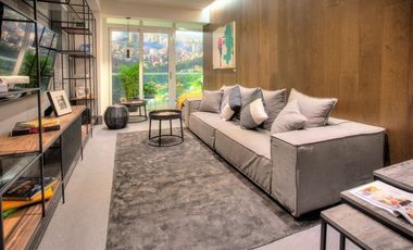 Departamentos en Venta en Bosque Real, Naucalpan Juárez, Estado de Mexico.