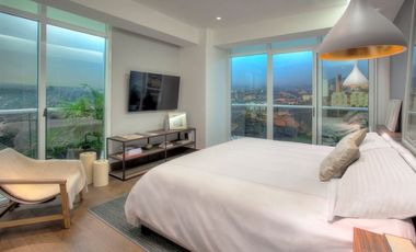 Departamentos en Venta en Bosque Real, Naucalpan Juárez, Estado de Mexico.