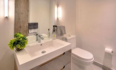 Departamentos en Venta en Bosque Real, Naucalpan Juárez, Estado de Mexico.