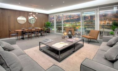 Departamentos en Venta en Bosque Real, Naucalpan Juárez, Estado de Mexico.