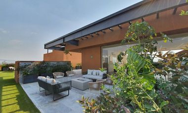 Departamento en Renta (Ideal para Ejecutivos!)