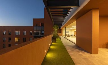 Departamento en Renta (Ideal para Ejecutivos!)