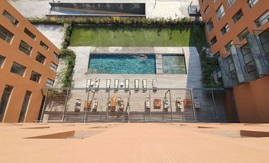 Departamento en Renta (Ideal para Ejecutivos!)