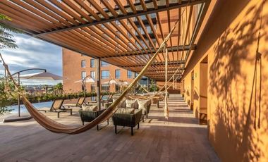 Departamento en Renta (Ideal para Ejecutivos!)